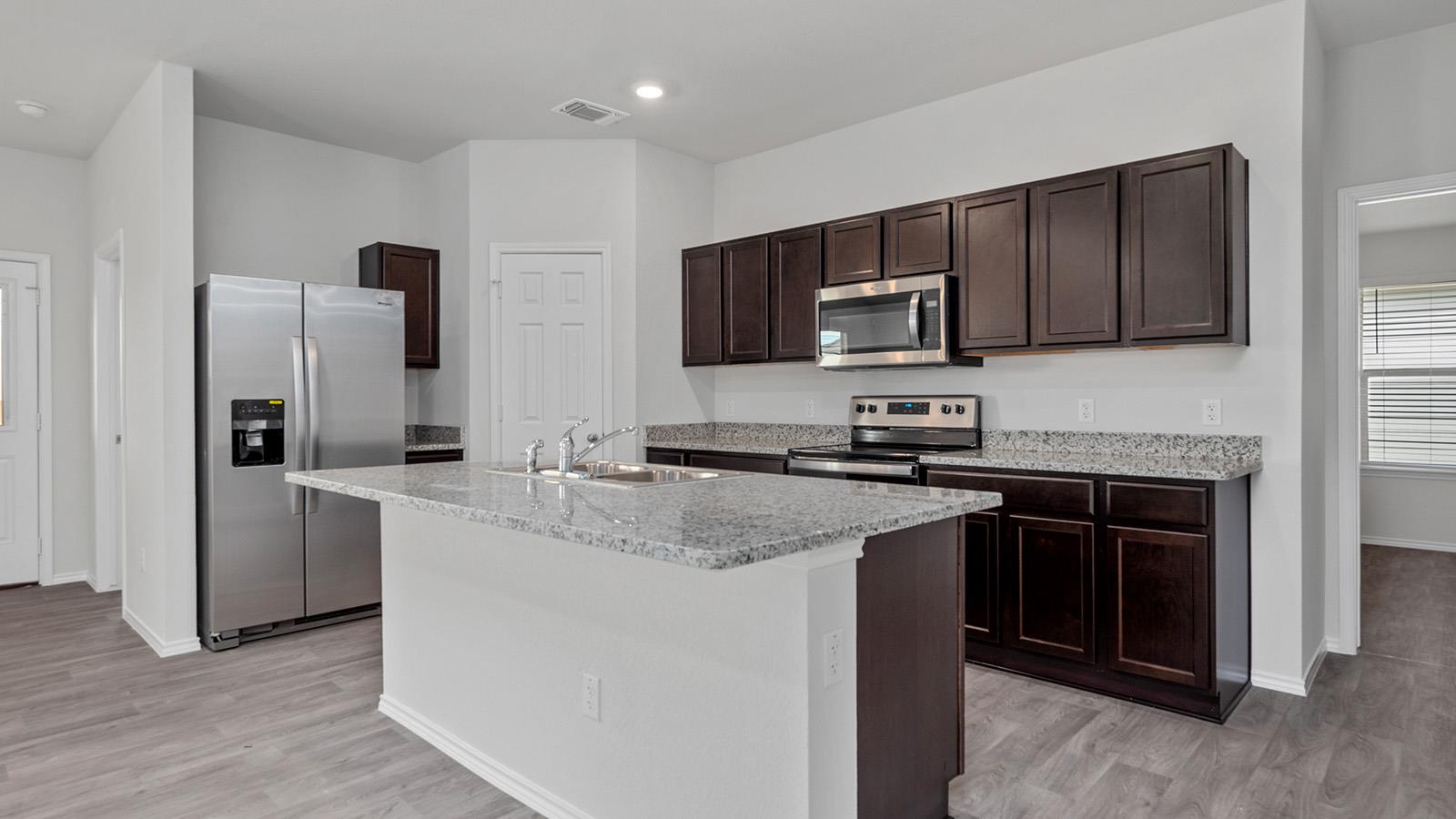 1417 Victory Ranch Trl, Killeen, TX 76549