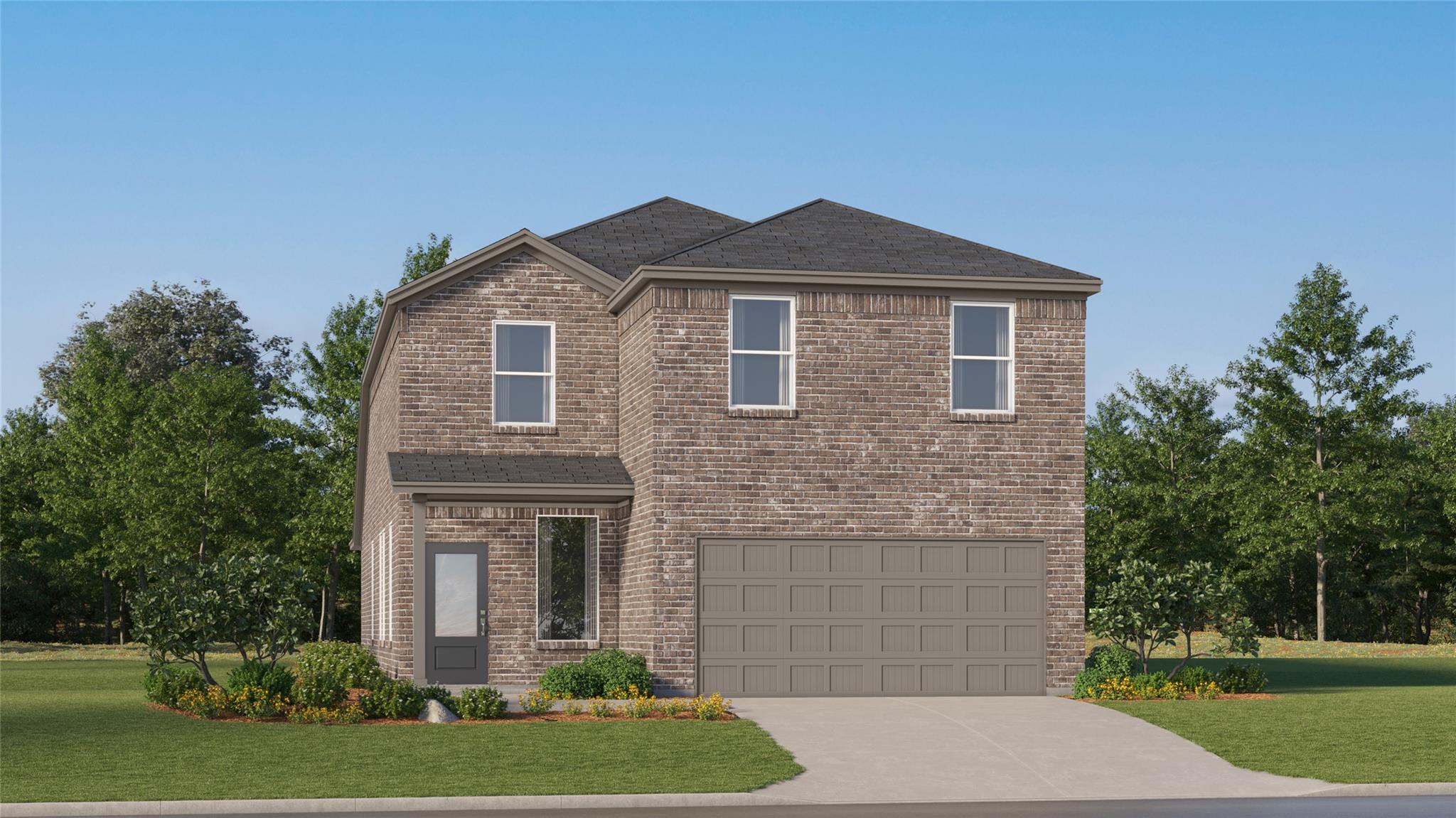 13332 Winton Dr, Elgin, TX 78621