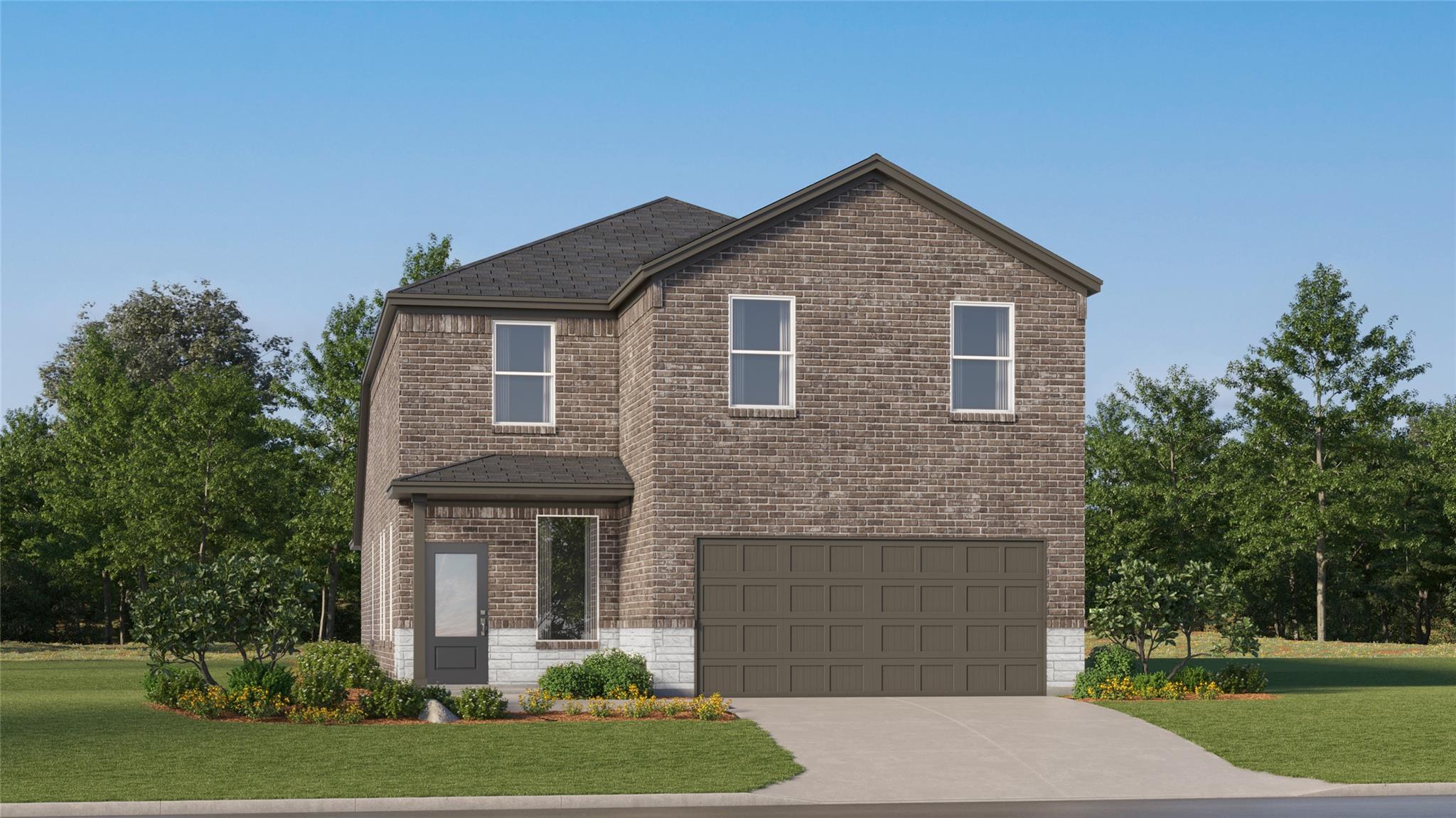 13332 Winton Dr, Elgin, TX 78621
