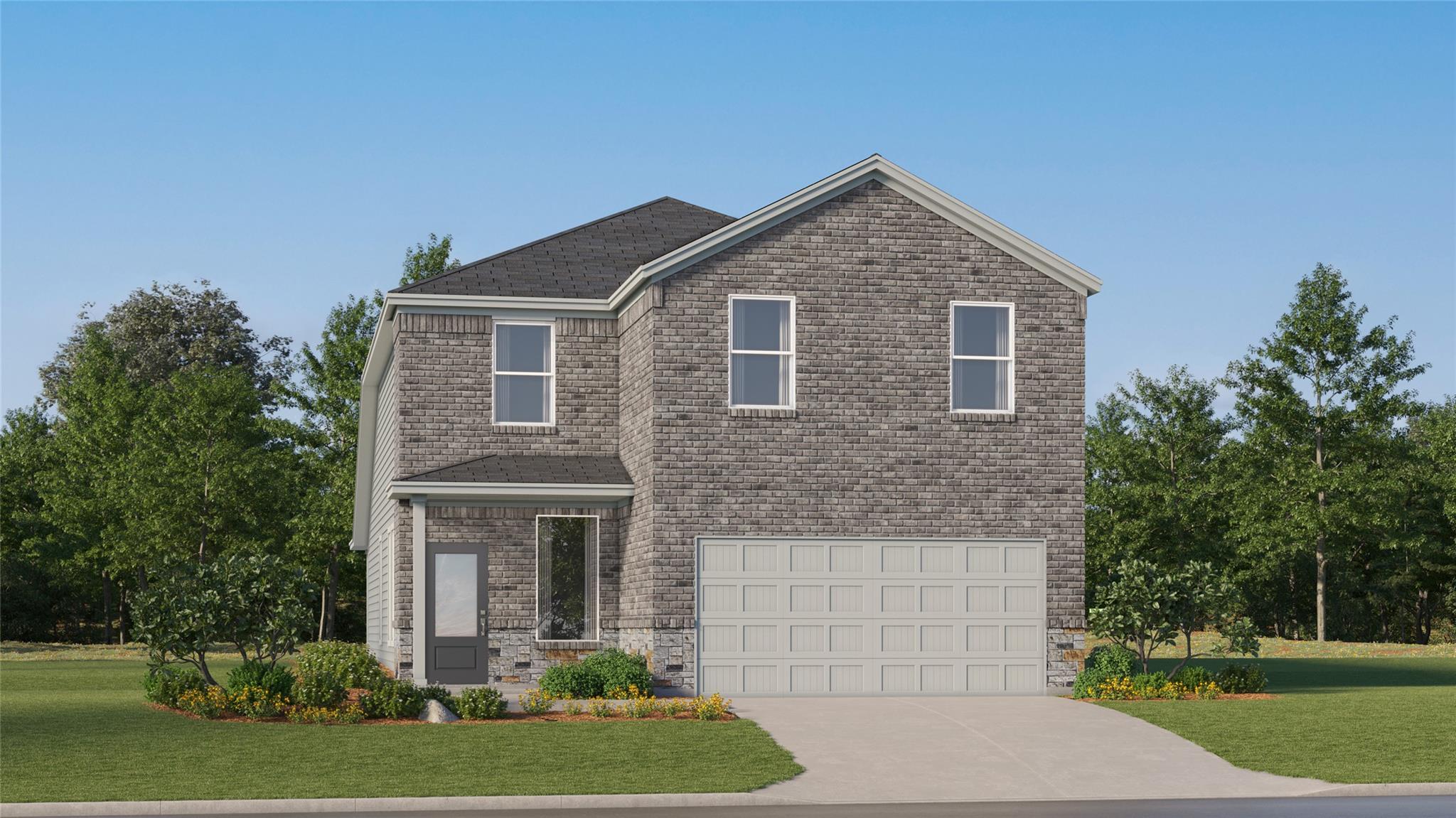 13332 Winton Dr, Elgin, TX 78621