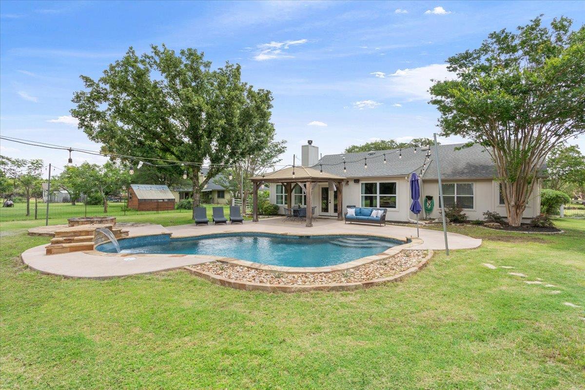 110 Sunset Rd, Georgetown, TX 78633