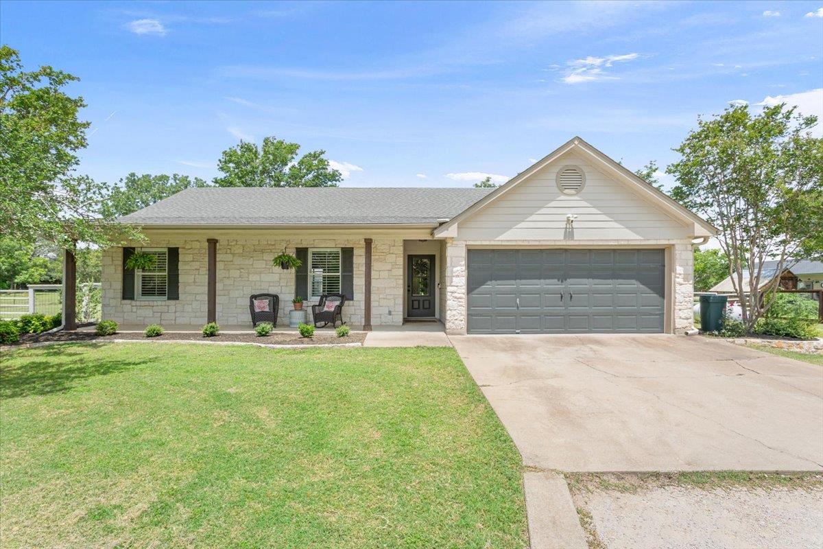110 Sunset Rd, Georgetown, TX 78633