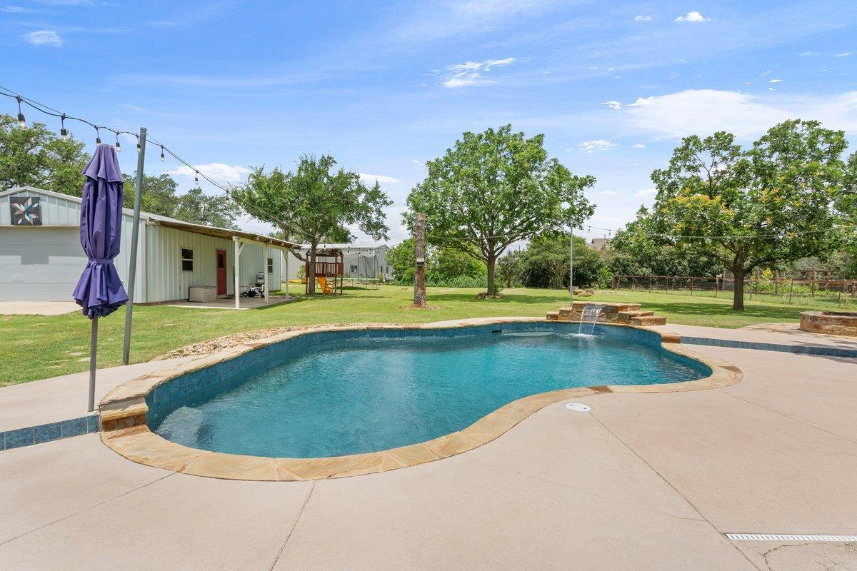 110 Sunset Rd, Georgetown, TX 78633