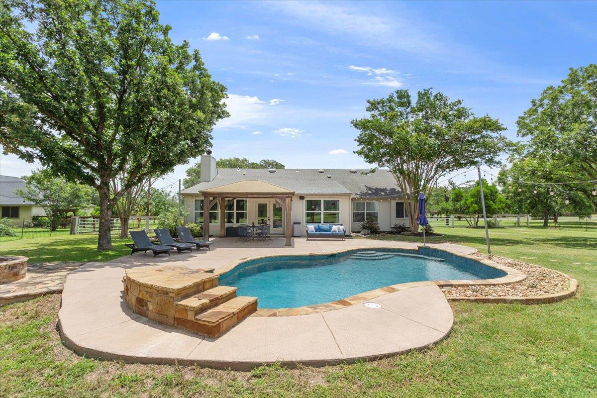 110 Sunset Rd, Georgetown, TX 78633