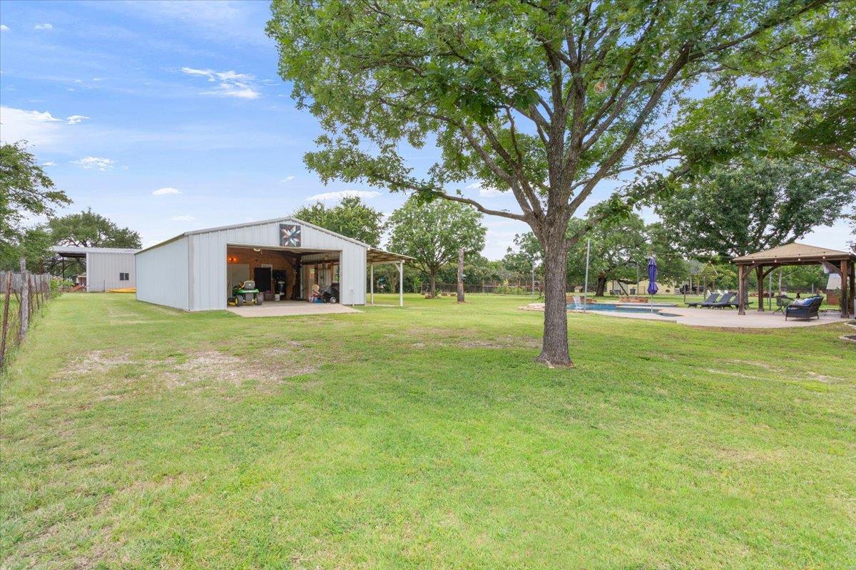 110 Sunset Rd, Georgetown, TX 78633