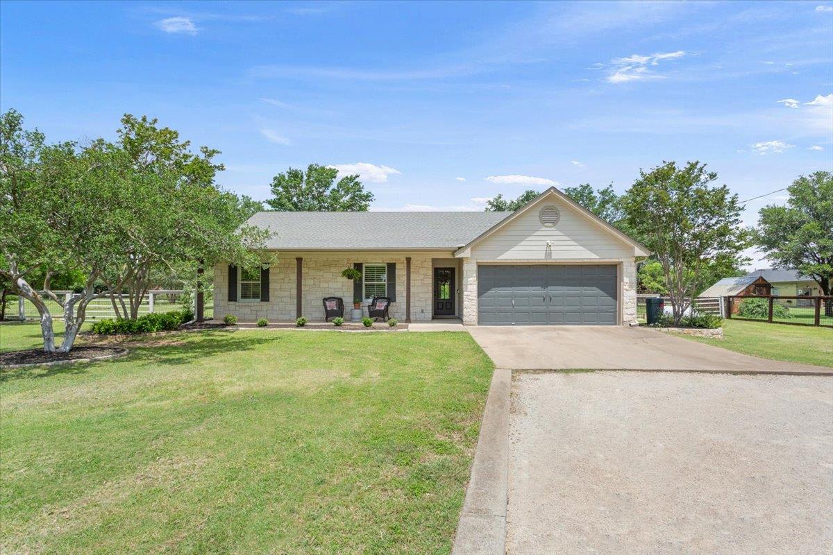 110 Sunset Rd, Georgetown, TX 78633