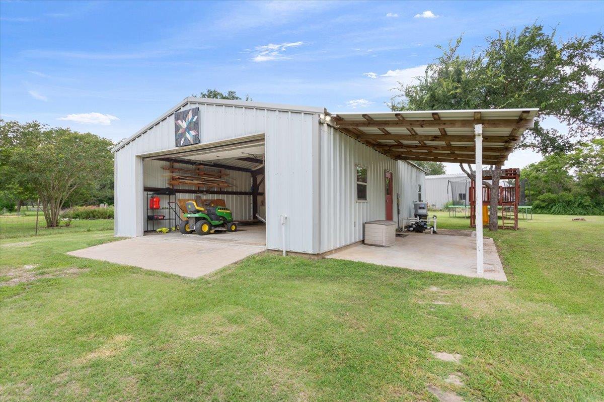 110 Sunset Rd, Georgetown, TX 78633
