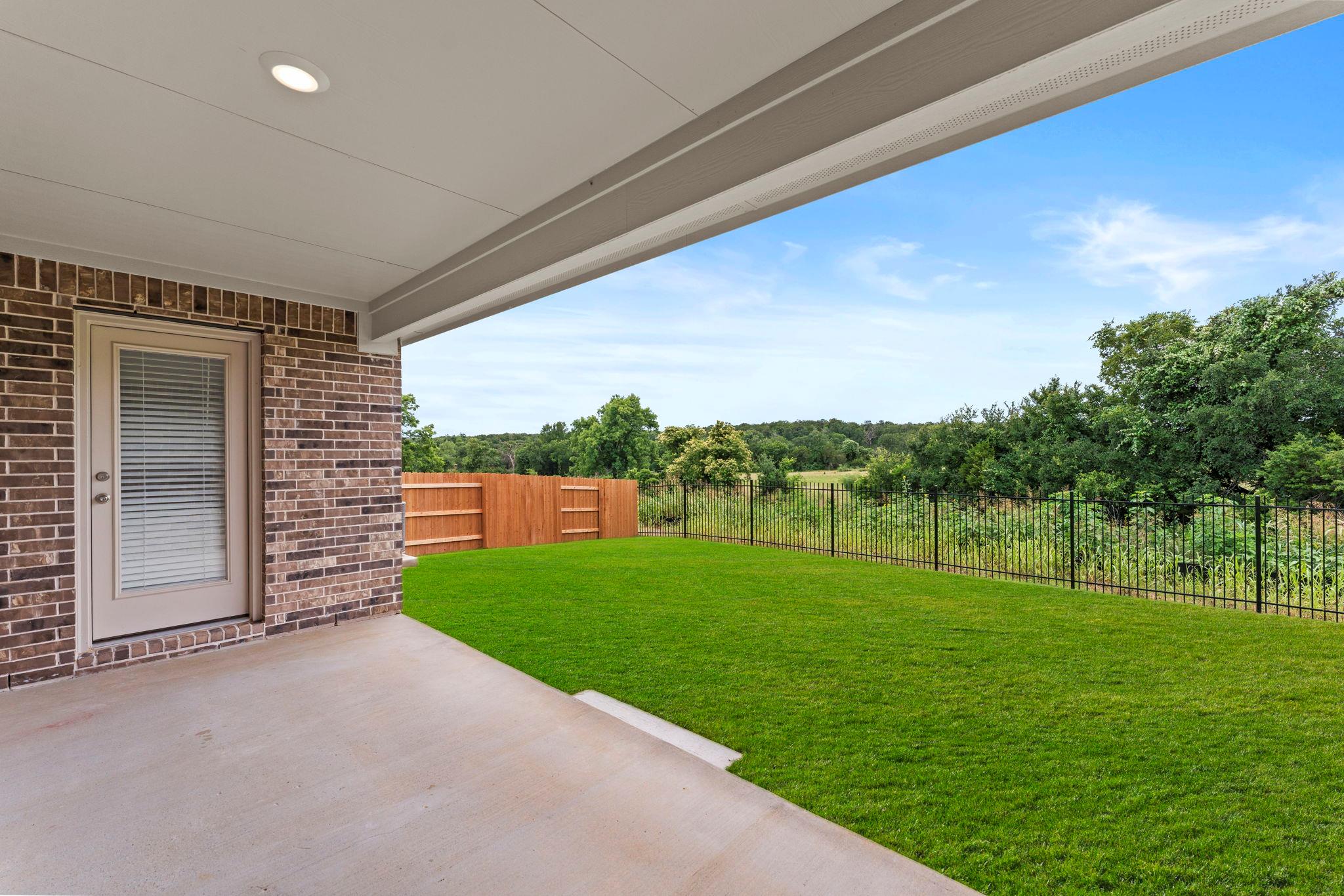 277 Rivers Edge Dr, Georgetown, TX 78628