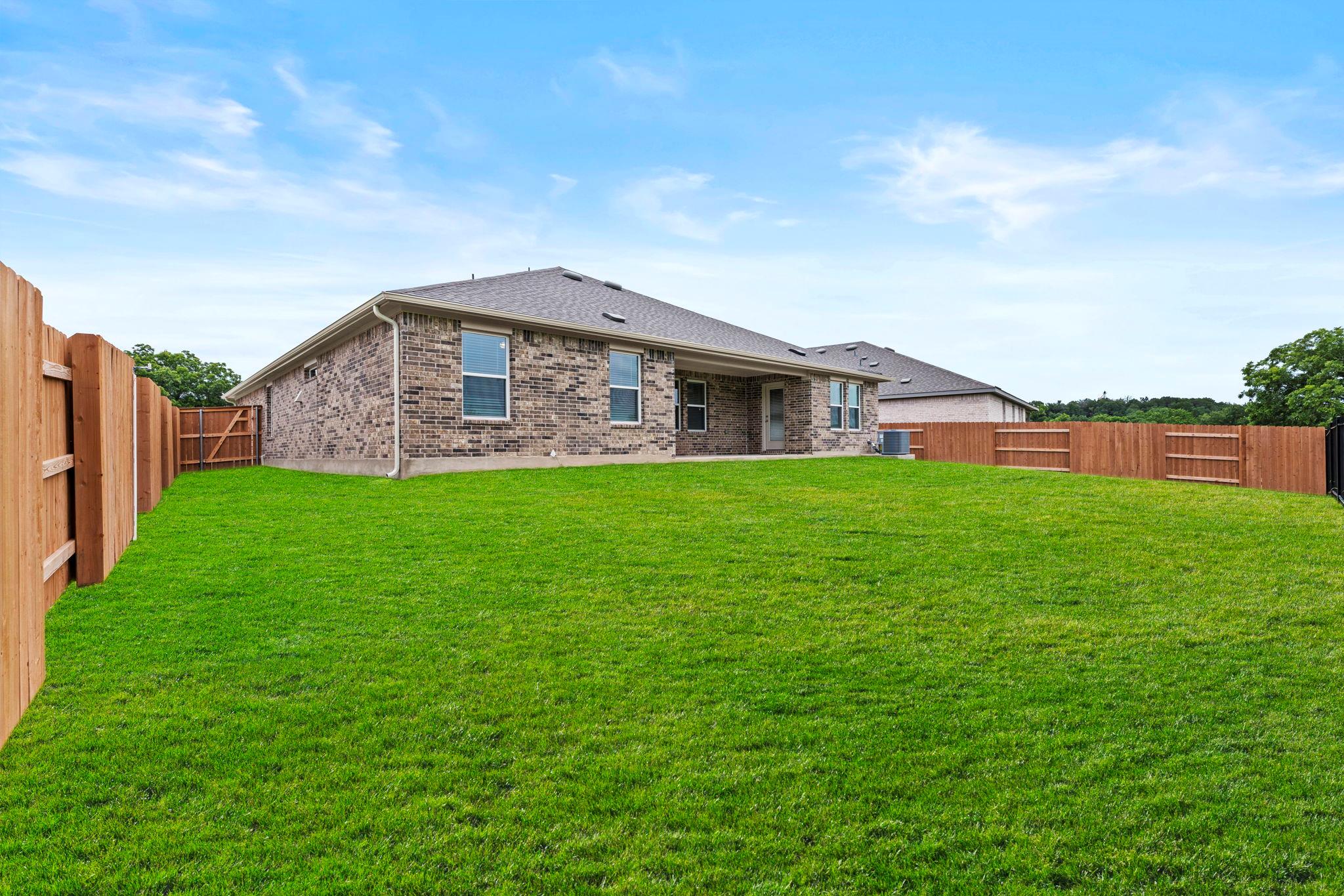 277 Rivers Edge Dr, Georgetown, TX 78628