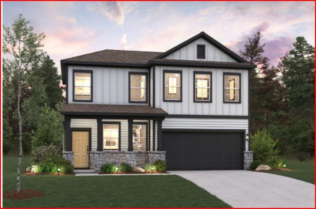 11014 Monument Valley Dr, Austin, TX 78754