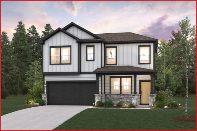 11014 Monument Valley Dr, Austin, TX 78754