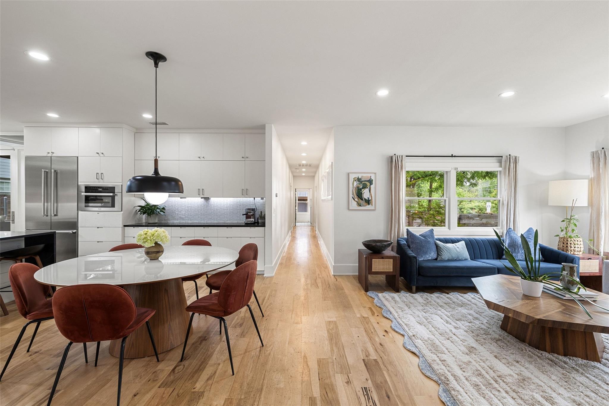2000 Rundell Pl, Austin, TX 78704