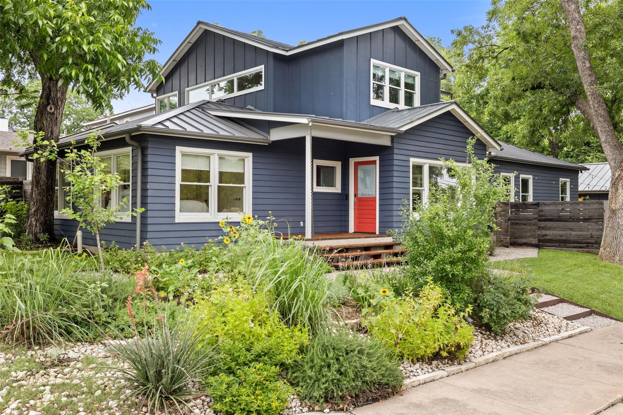 2000 Rundell Pl, Austin, TX 78704