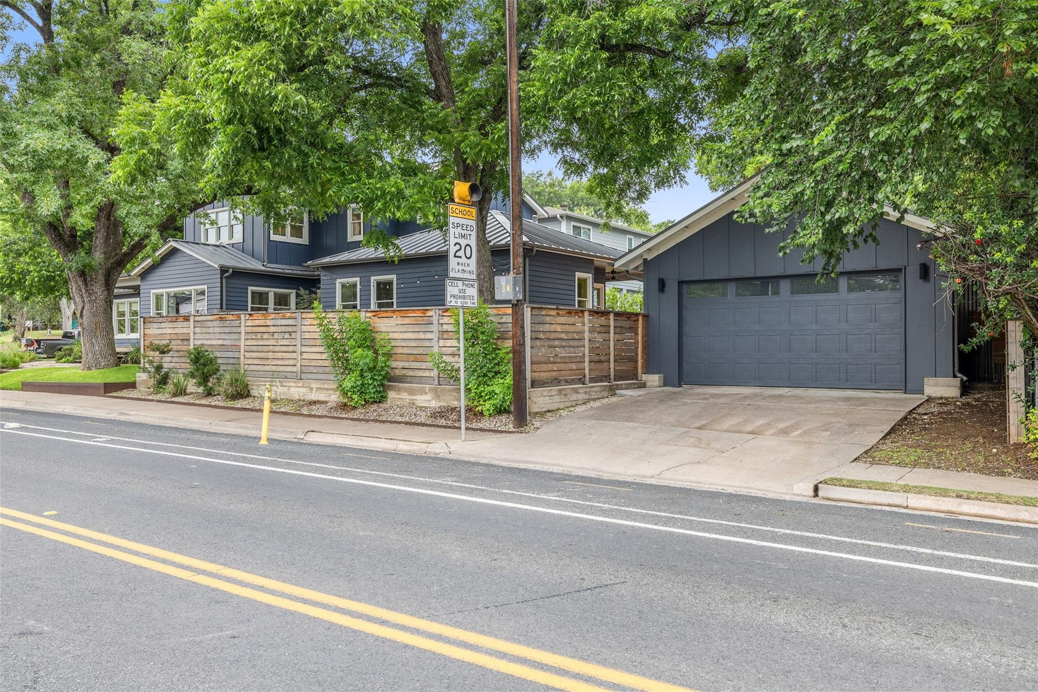 2000 Rundell Pl, Austin, TX 78704