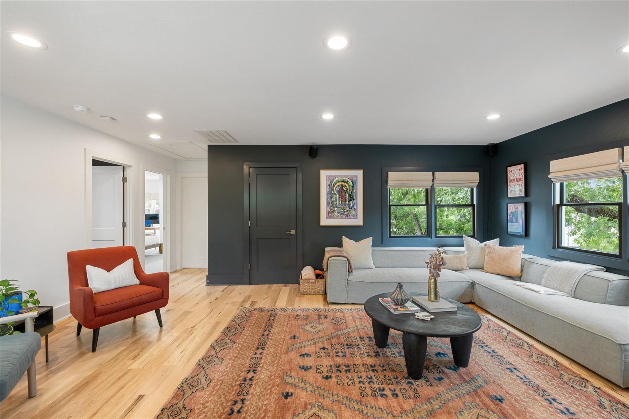 2000 Rundell Pl, Austin, TX 78704