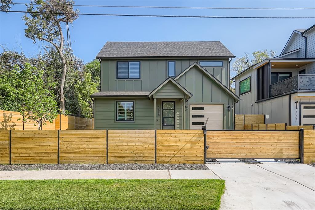 3510 Lyons Rd, Austin, TX 78702