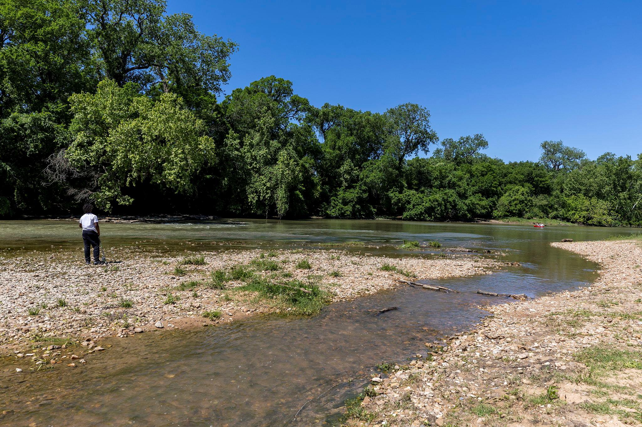 TBD Oah Ct, Bastrop, TX 78602