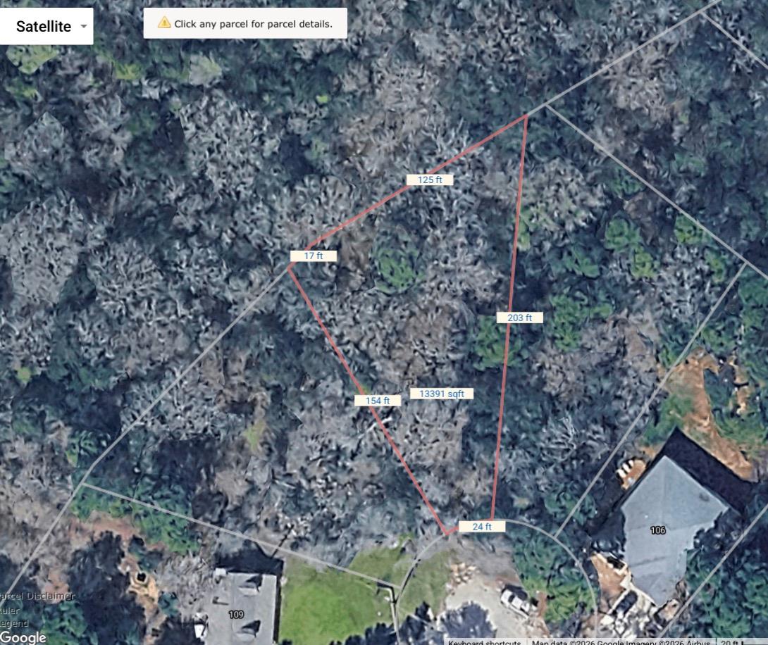 TBD Oah Ct, Bastrop, TX 78602