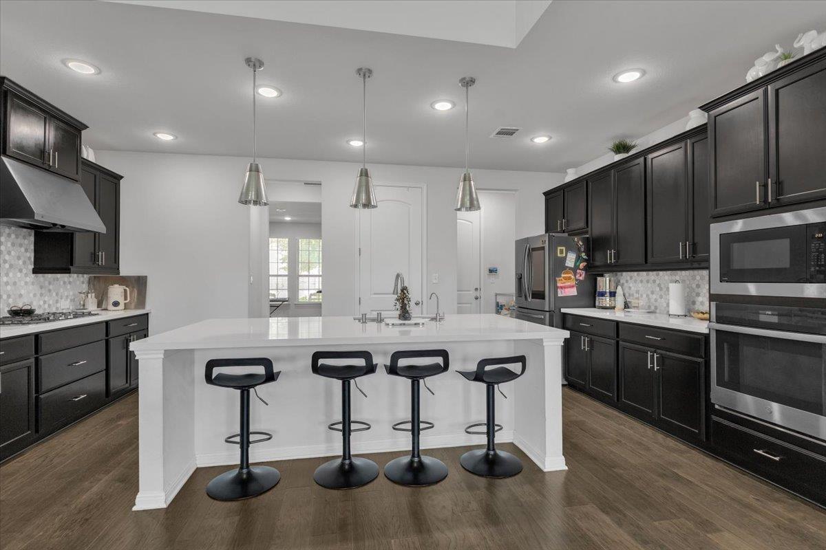 2517 Cappelle Way, Round Rock, TX 78665