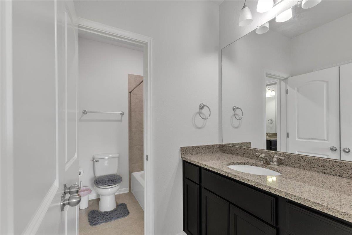 2517 Cappelle Way, Round Rock, TX 78665