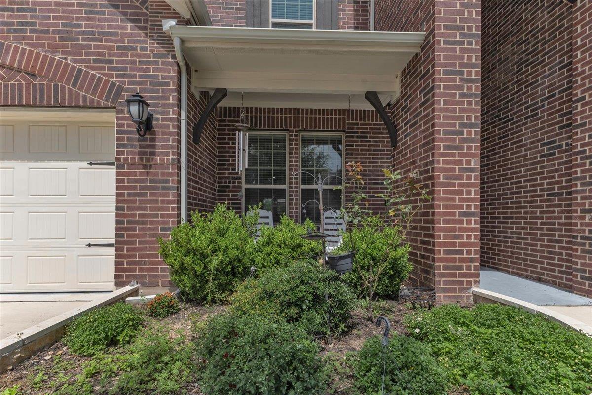 2517 Cappelle Way, Round Rock, TX 78665