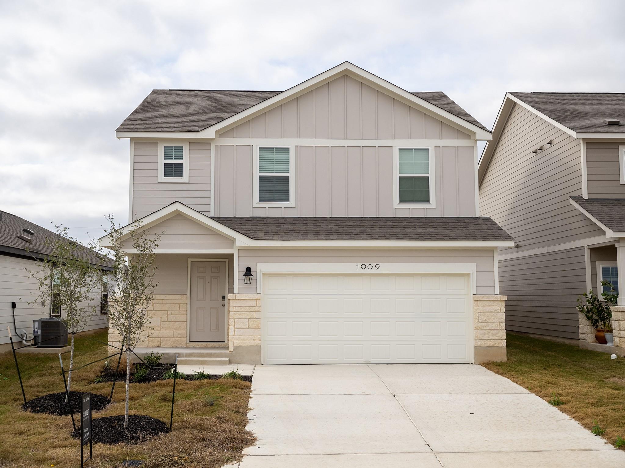 1009 Wild Leaf Way # 29, San Marcos, TX 78666