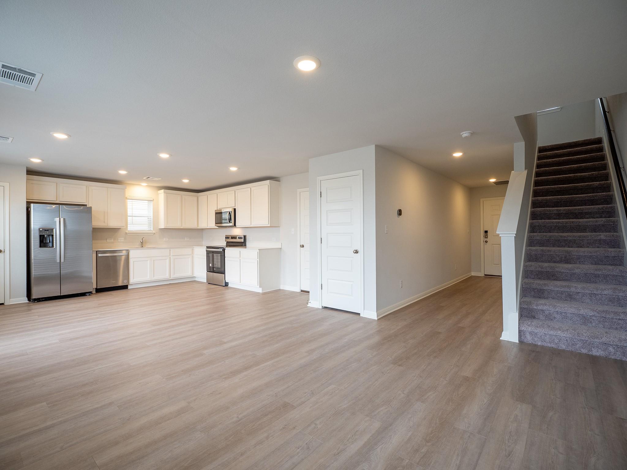 1009 Wild Leaf Way # 29, San Marcos, TX 78666