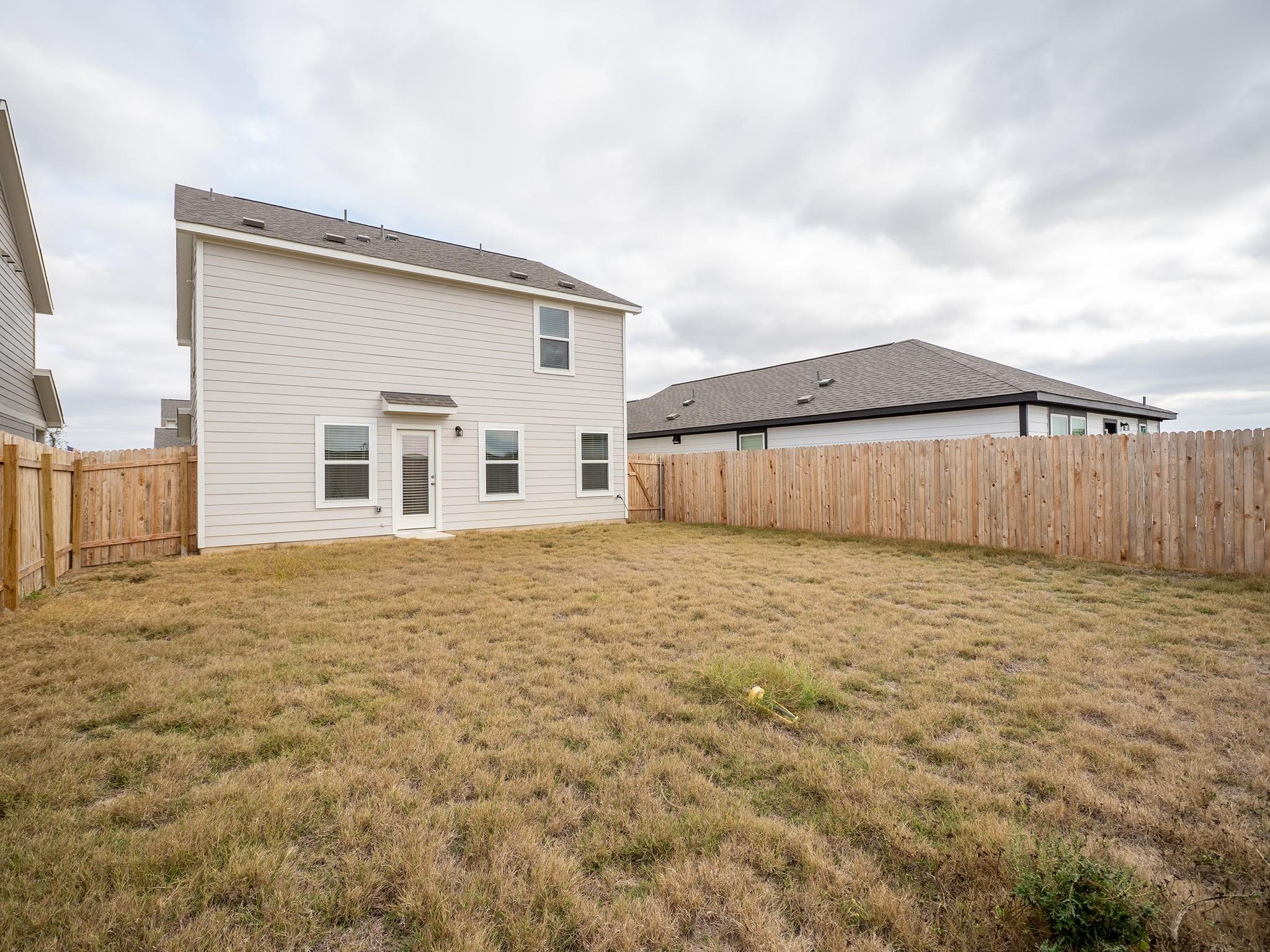 1009 Wild Leaf Way # 29, San Marcos, TX 78666
