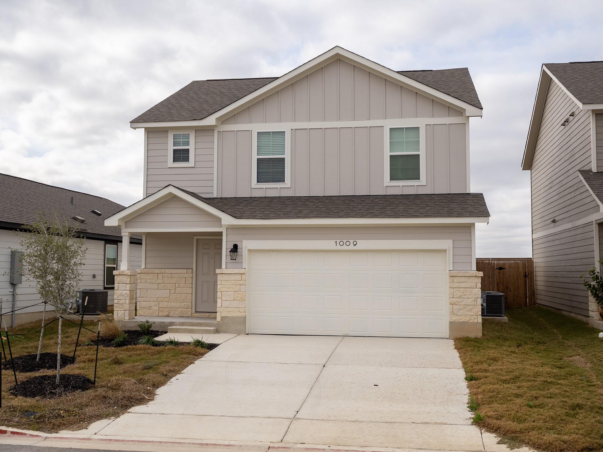 1009 Wild Leaf Way # 29, San Marcos, TX 78666