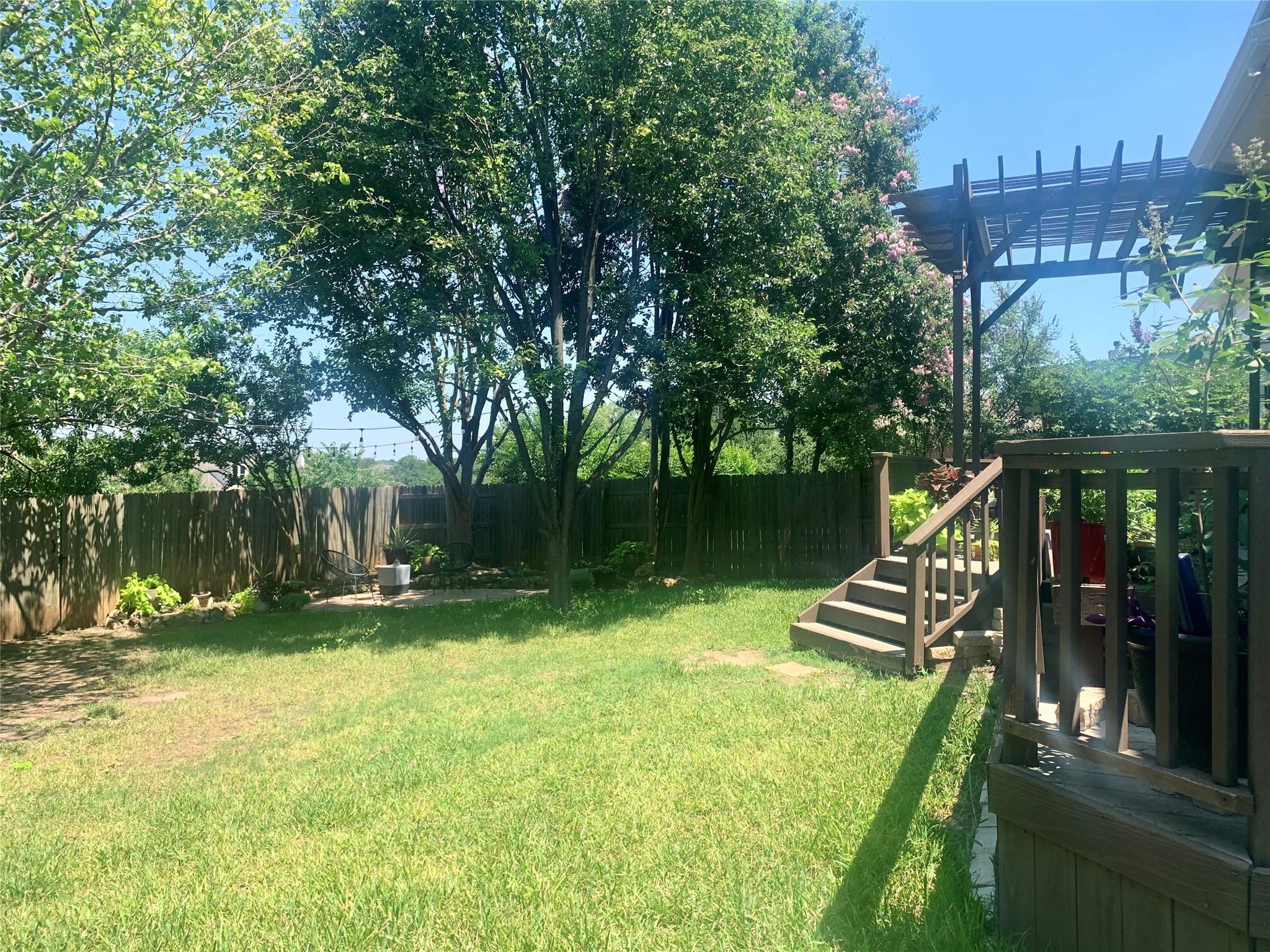 8419 Sea Ash Cir, Round Rock, TX 78681