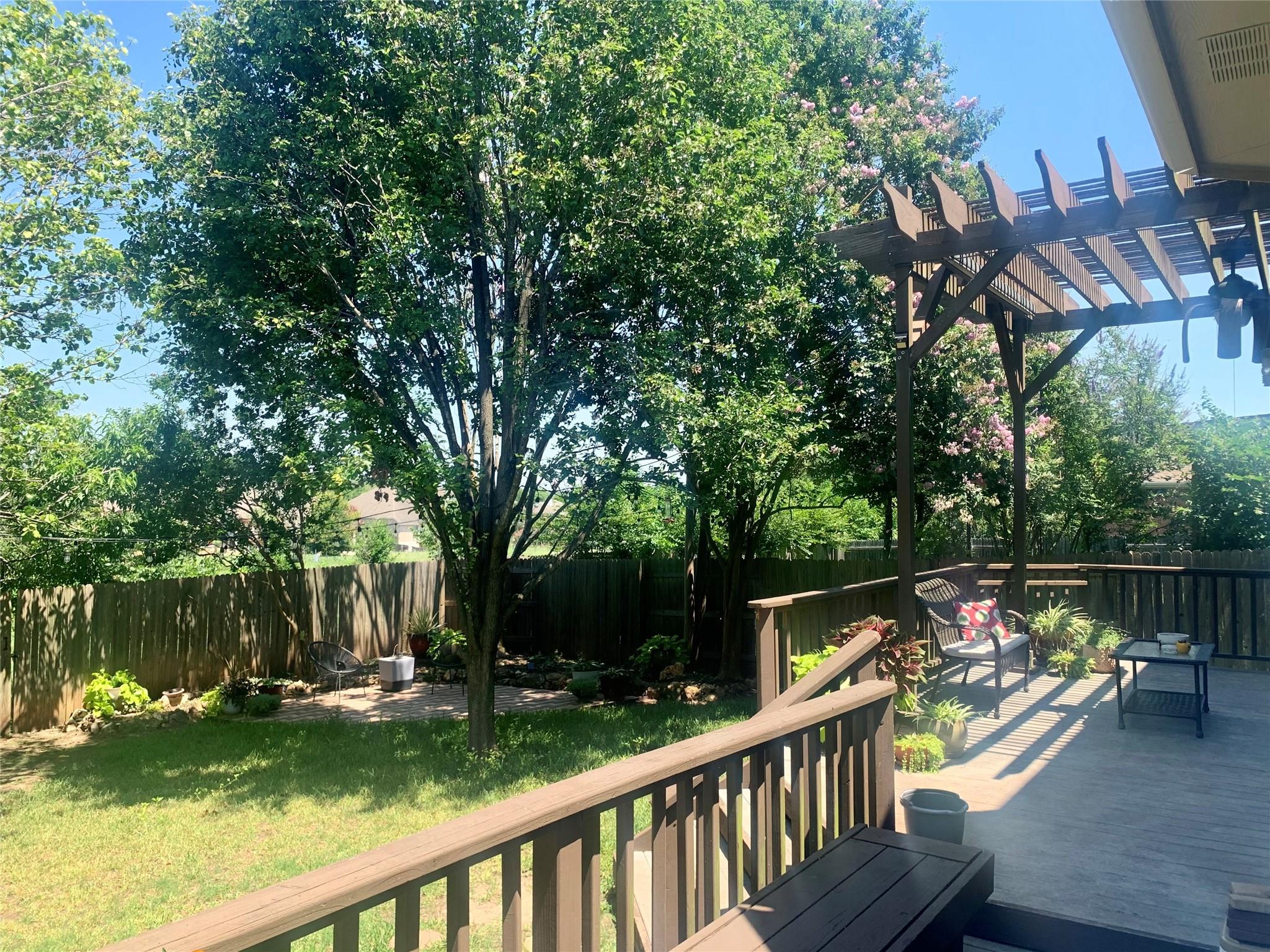 8419 Sea Ash Cir, Round Rock, TX 78681
