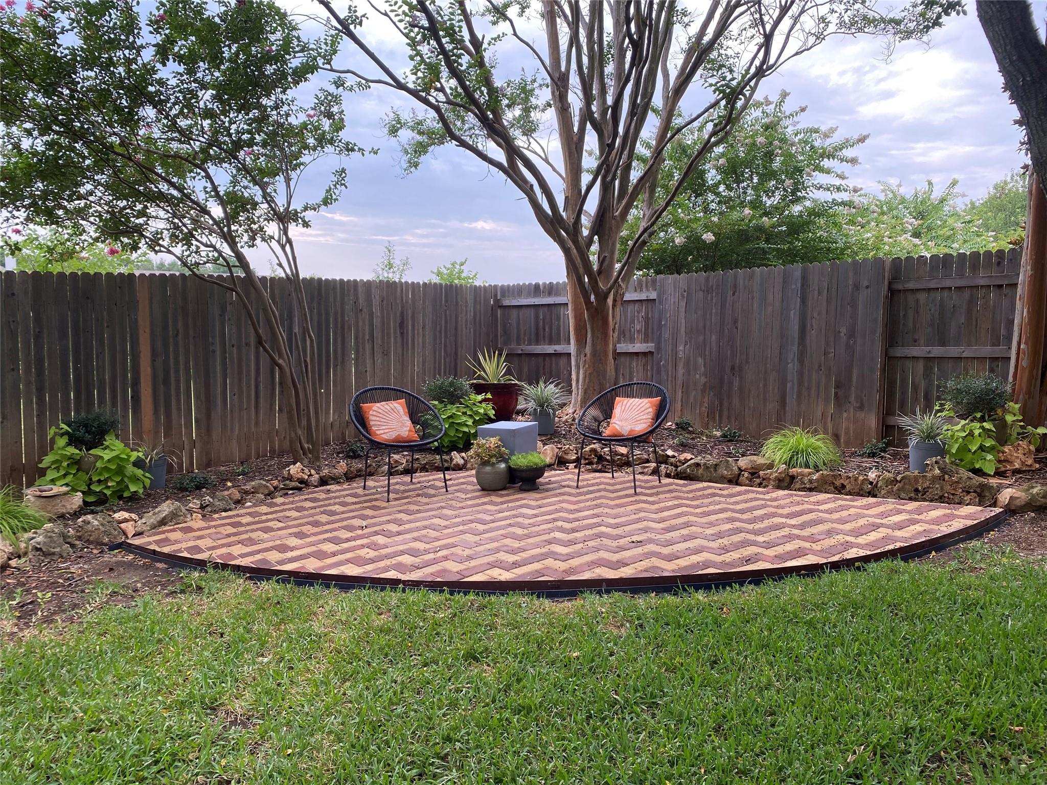 8419 Sea Ash Cir, Round Rock, TX 78681