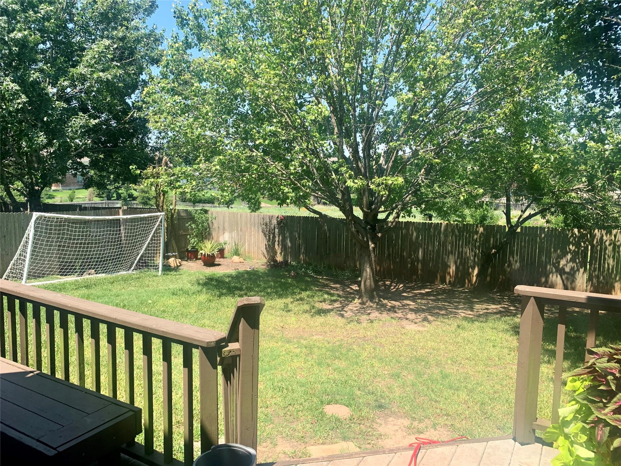 8419 Sea Ash Cir, Round Rock, TX 78681