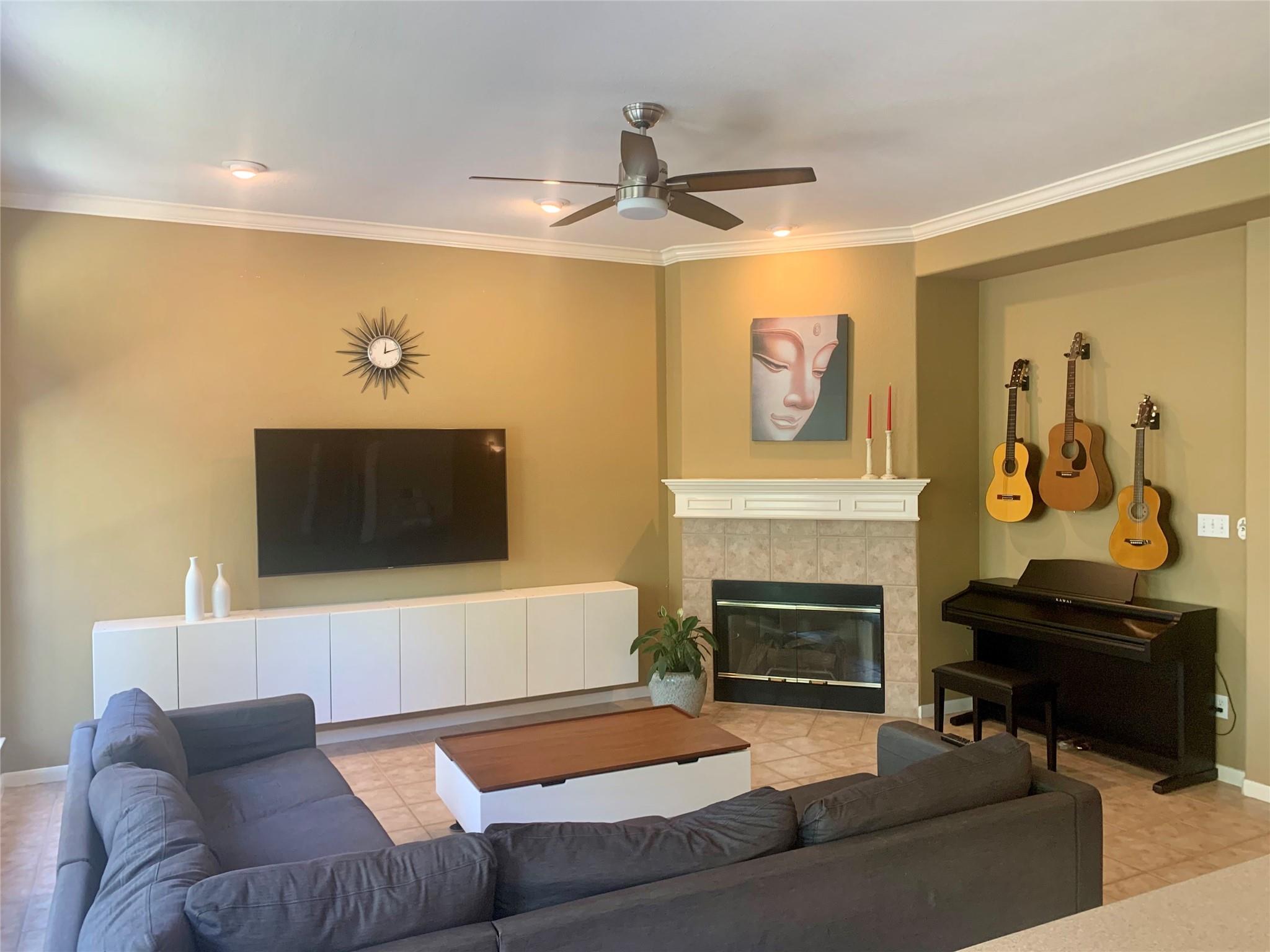 8419 Sea Ash Cir, Round Rock, TX 78681