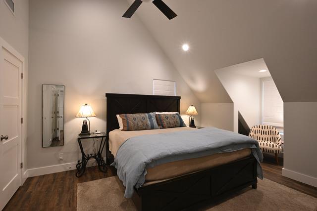 300 E Bluebonnet Ln, Johnson City, TX 78636