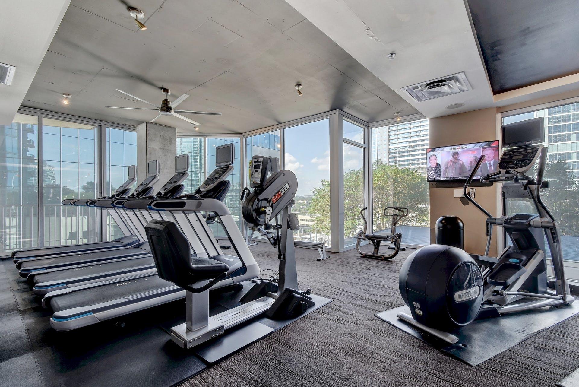 360 Nueces St # 3506, Austin, TX 78701