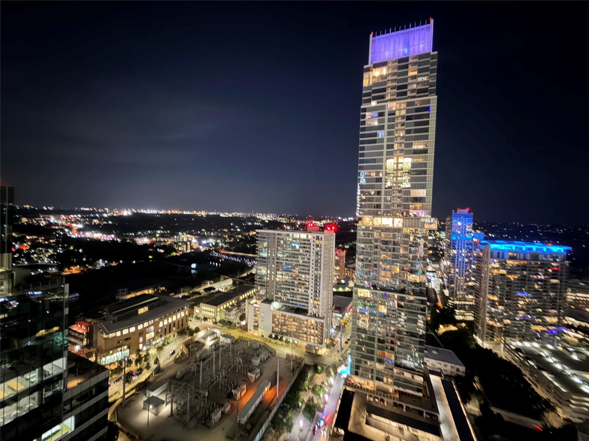 360 Nueces St # 3506, Austin, TX 78701