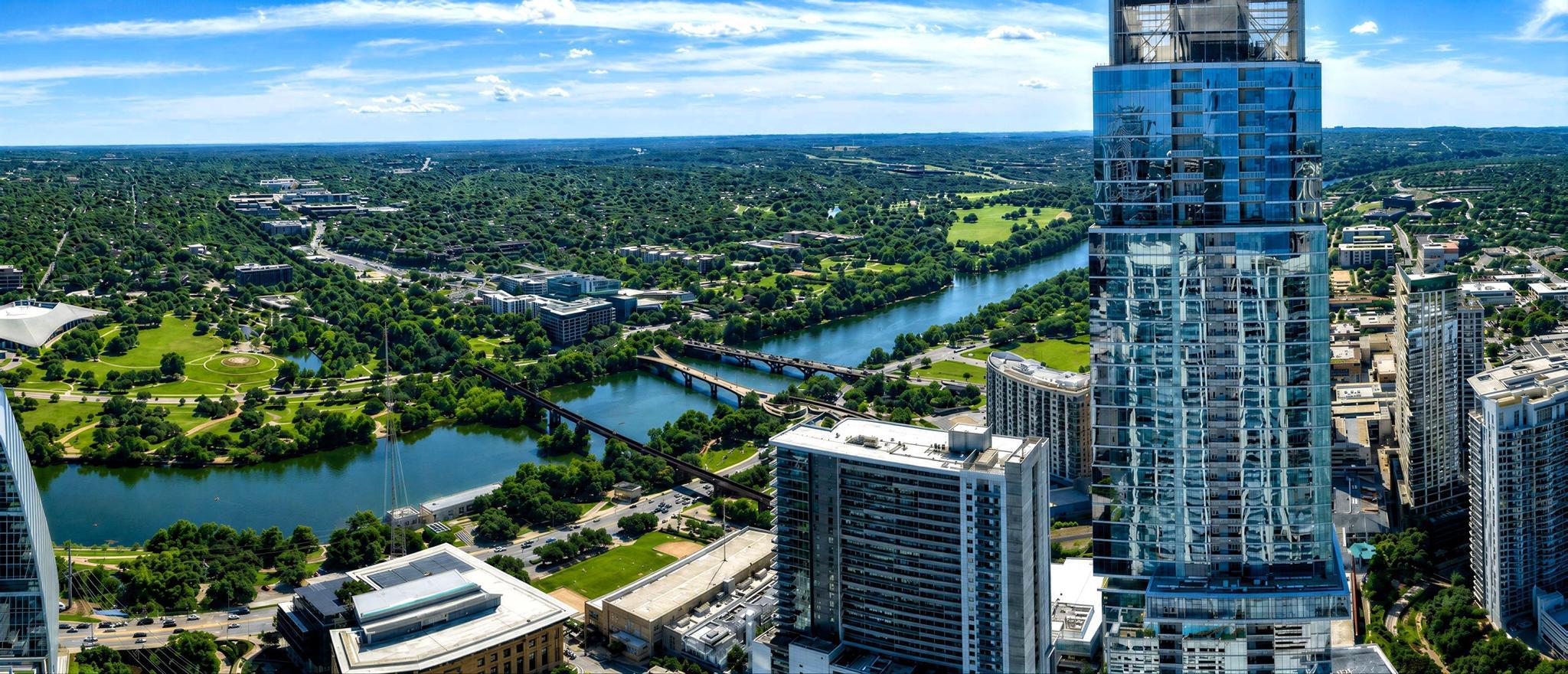 360 Nueces St # 3506, Austin, TX 78701