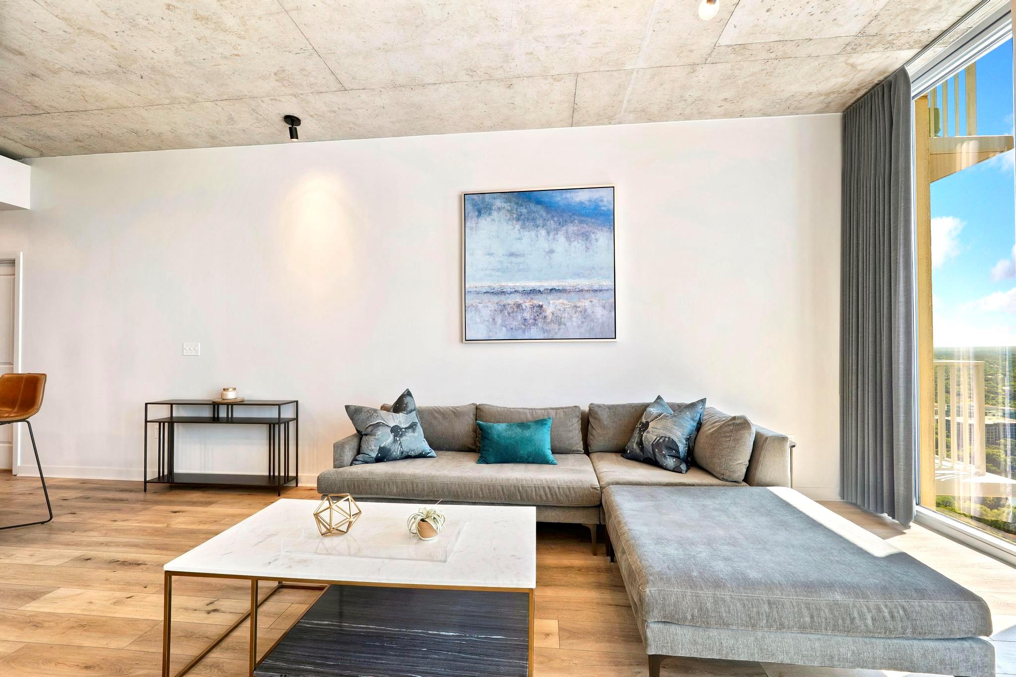 360 Nueces St # 3506, Austin, TX 78701