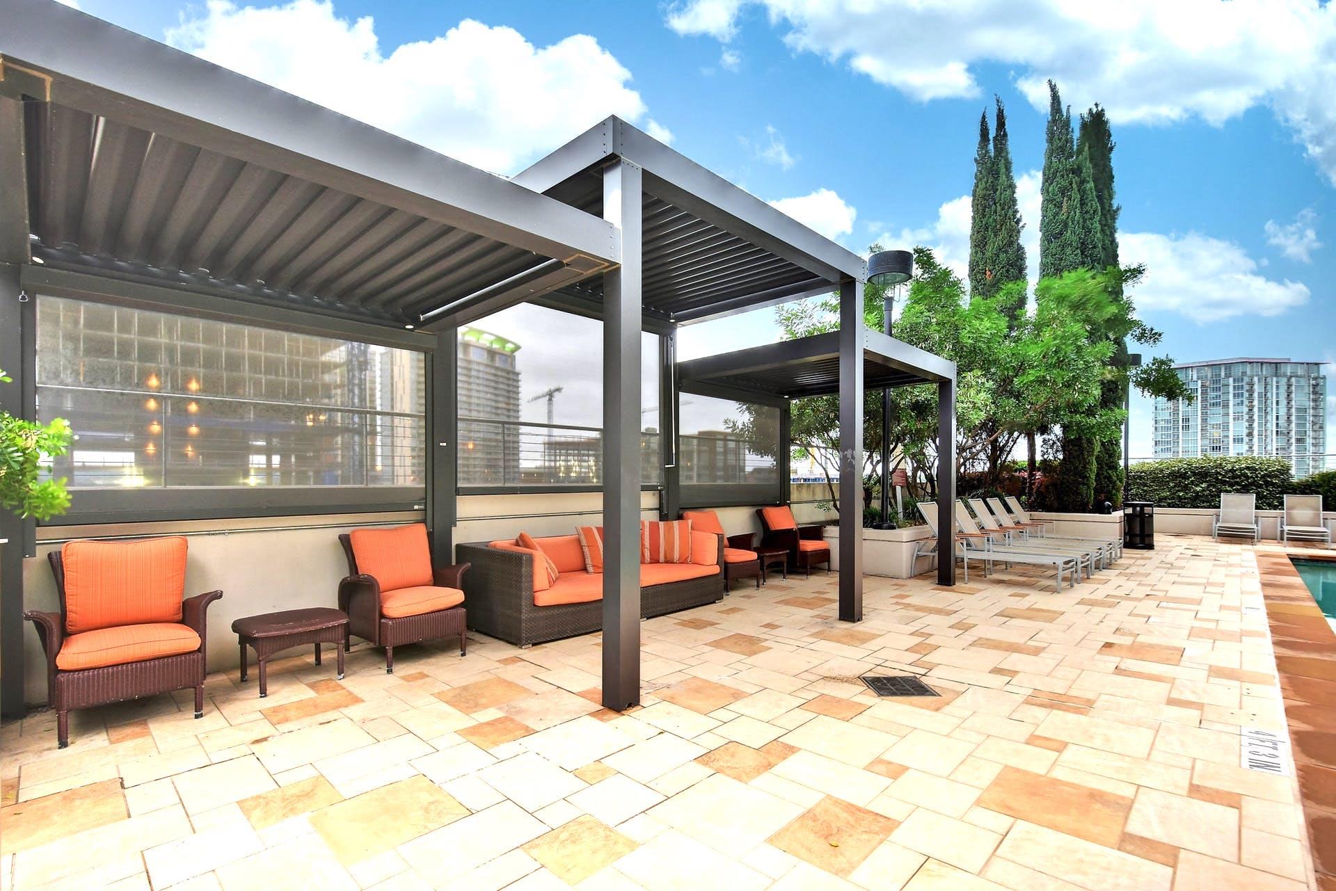 360 Nueces St # 3506, Austin, TX 78701