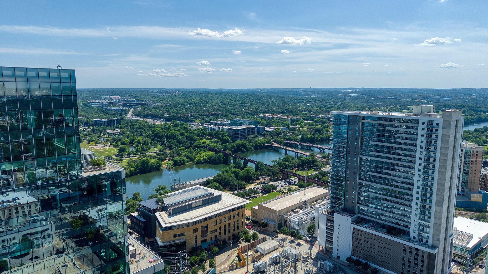 360 Nueces St # 3506, Austin, TX 78701