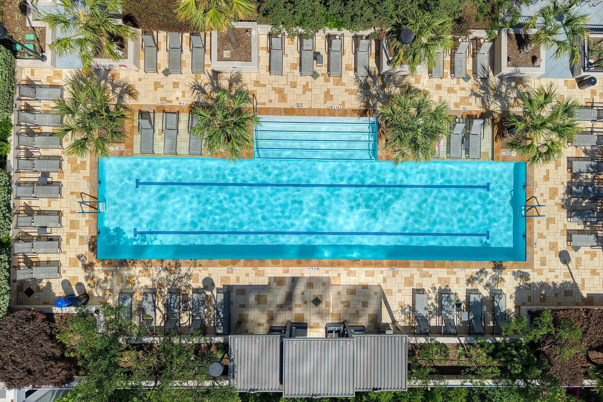 360 Nueces St # 3506, Austin, TX 78701