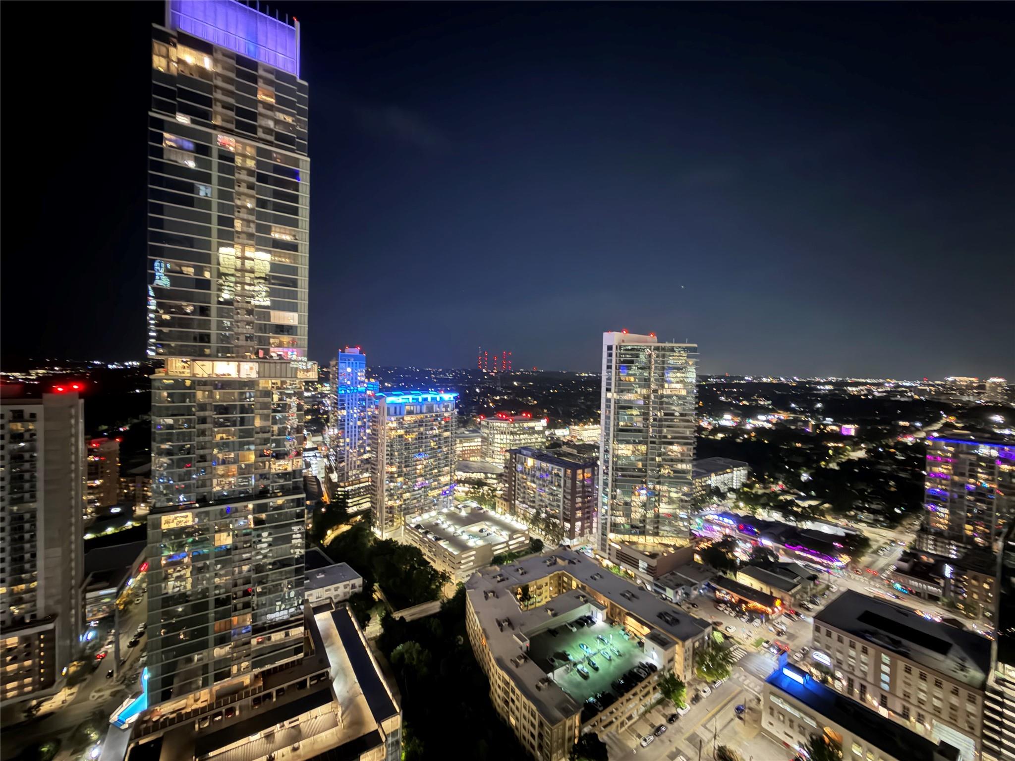 360 Nueces St # 3506, Austin, TX 78701