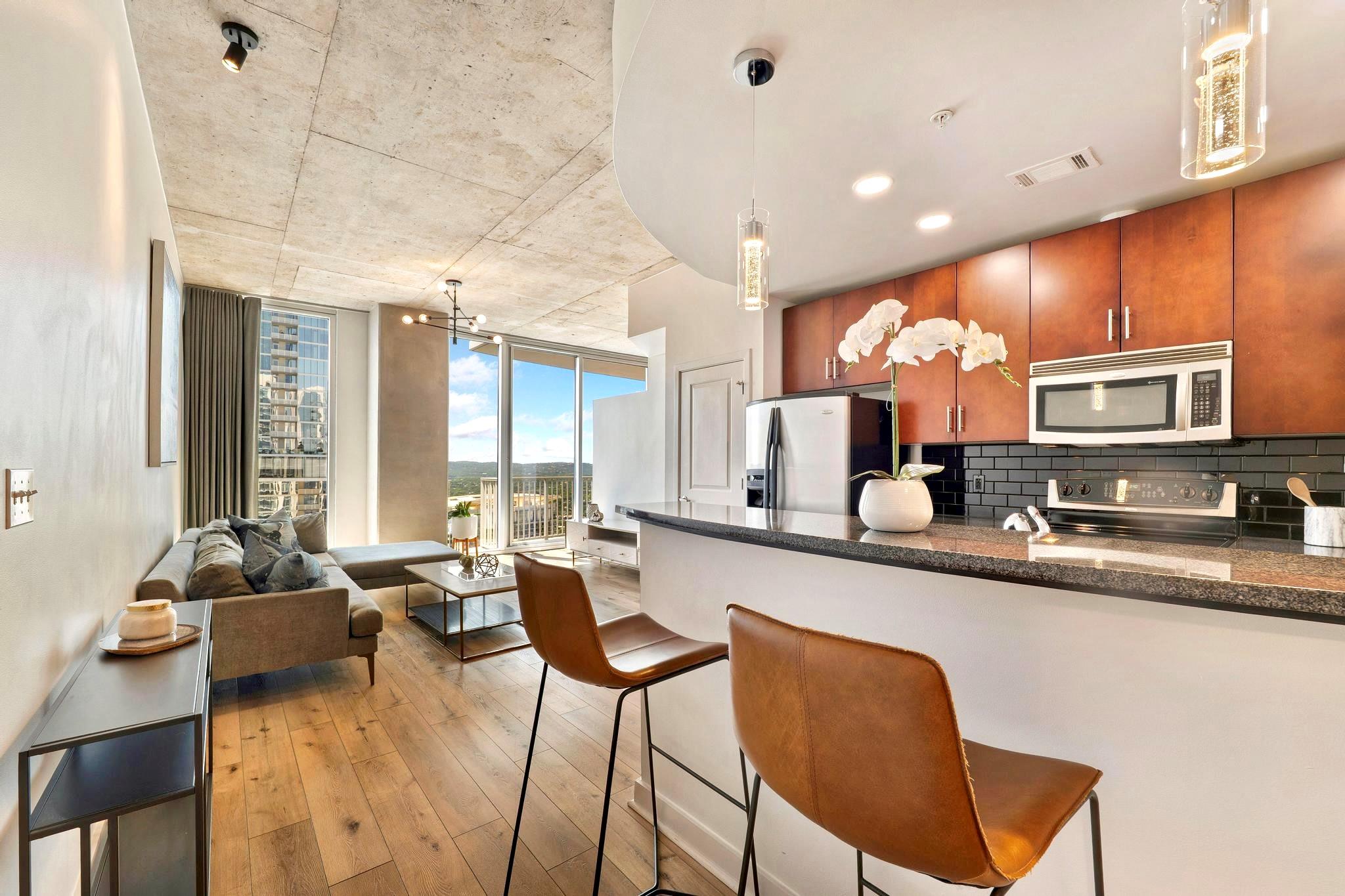 360 Nueces St # 3506, Austin, TX 78701