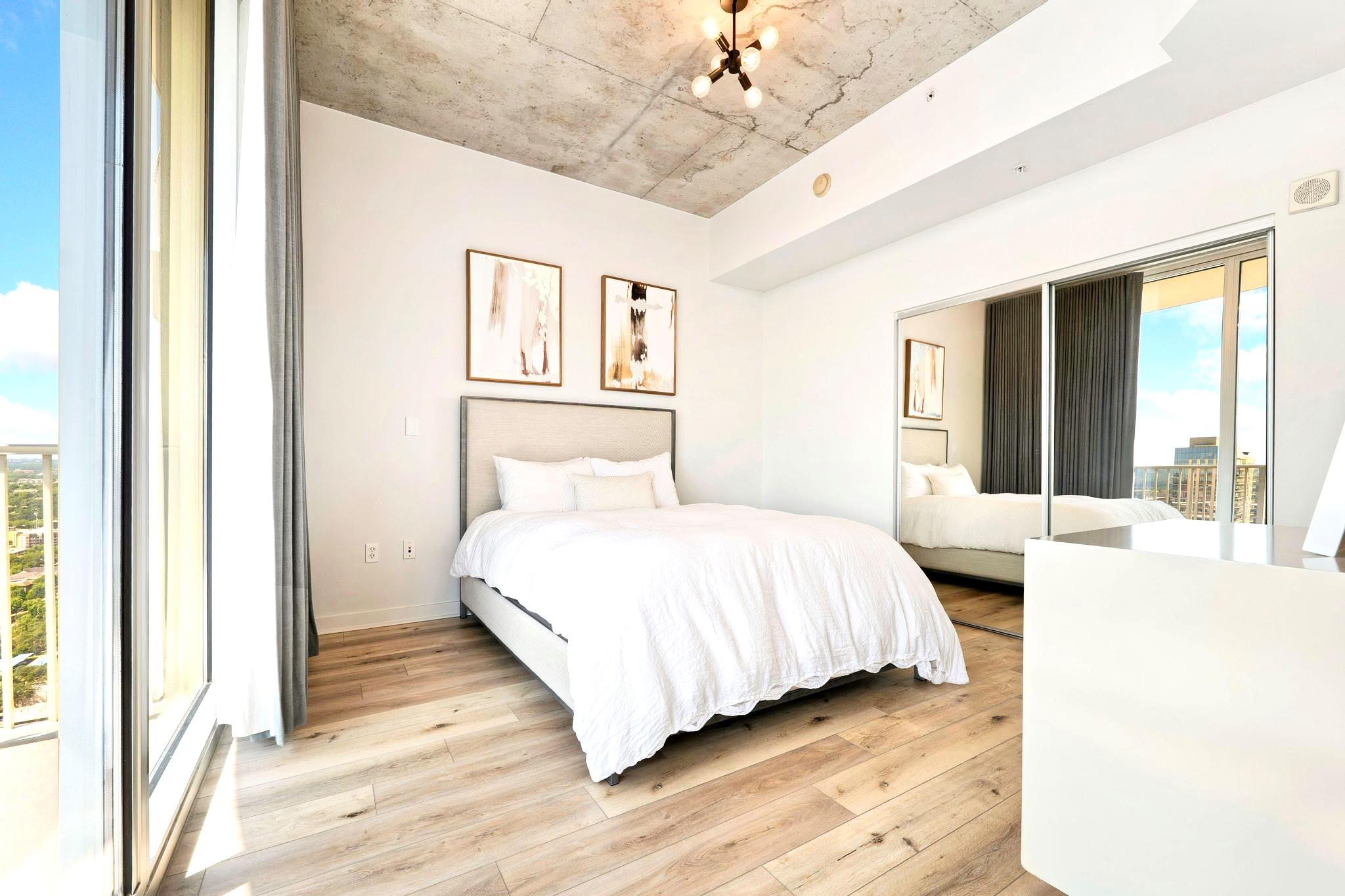 360 Nueces St # 3506, Austin, TX 78701
