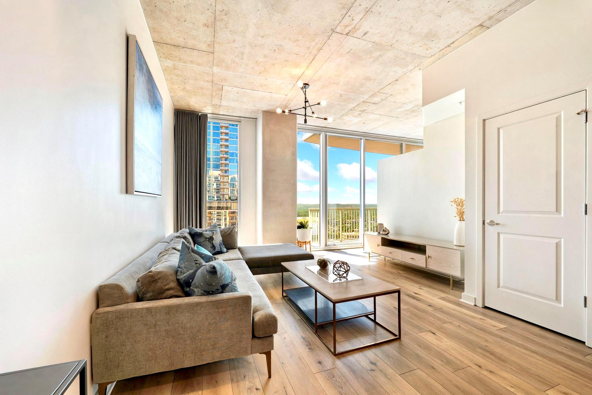 360 Nueces St # 3506, Austin, TX 78701