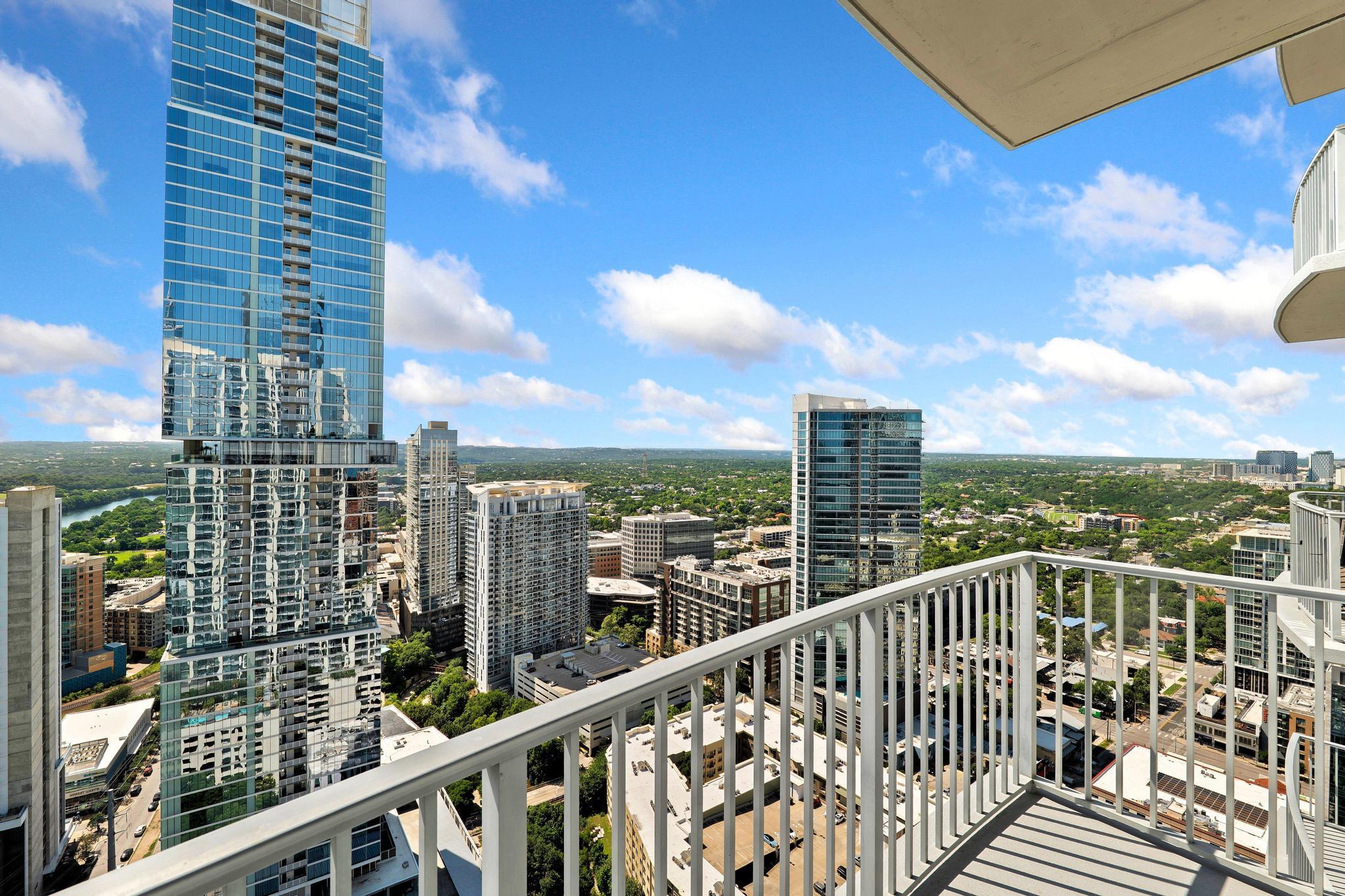 360 Nueces St # 3506, Austin, TX 78701