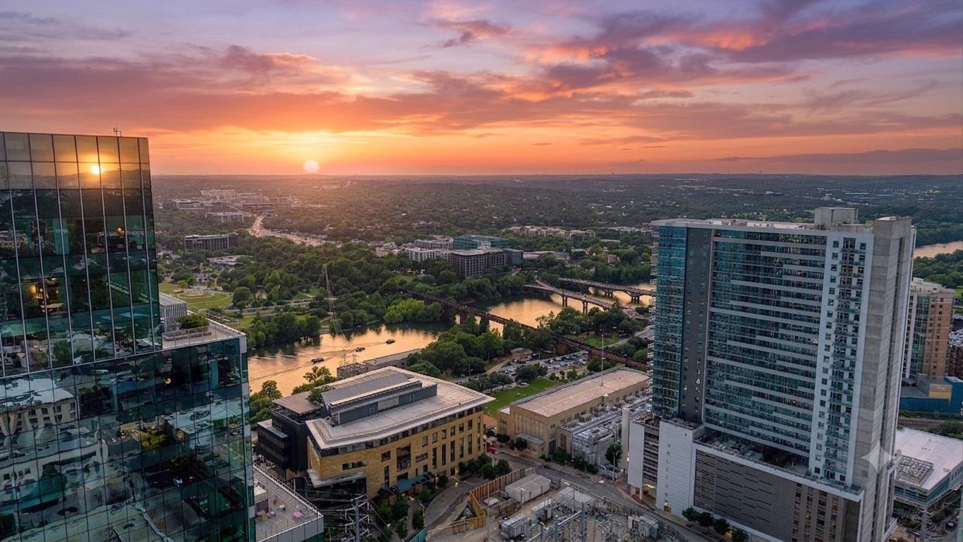360 Nueces St # 3506, Austin, TX 78701