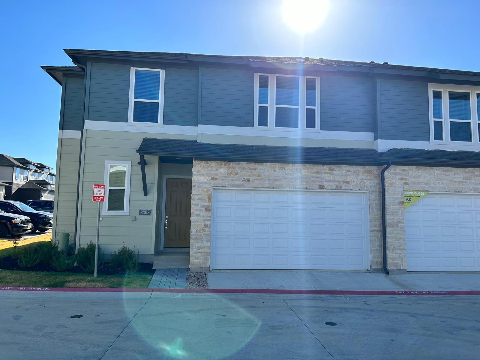 1015 Vista View Dr # 2202, Georgetown, TX 78626