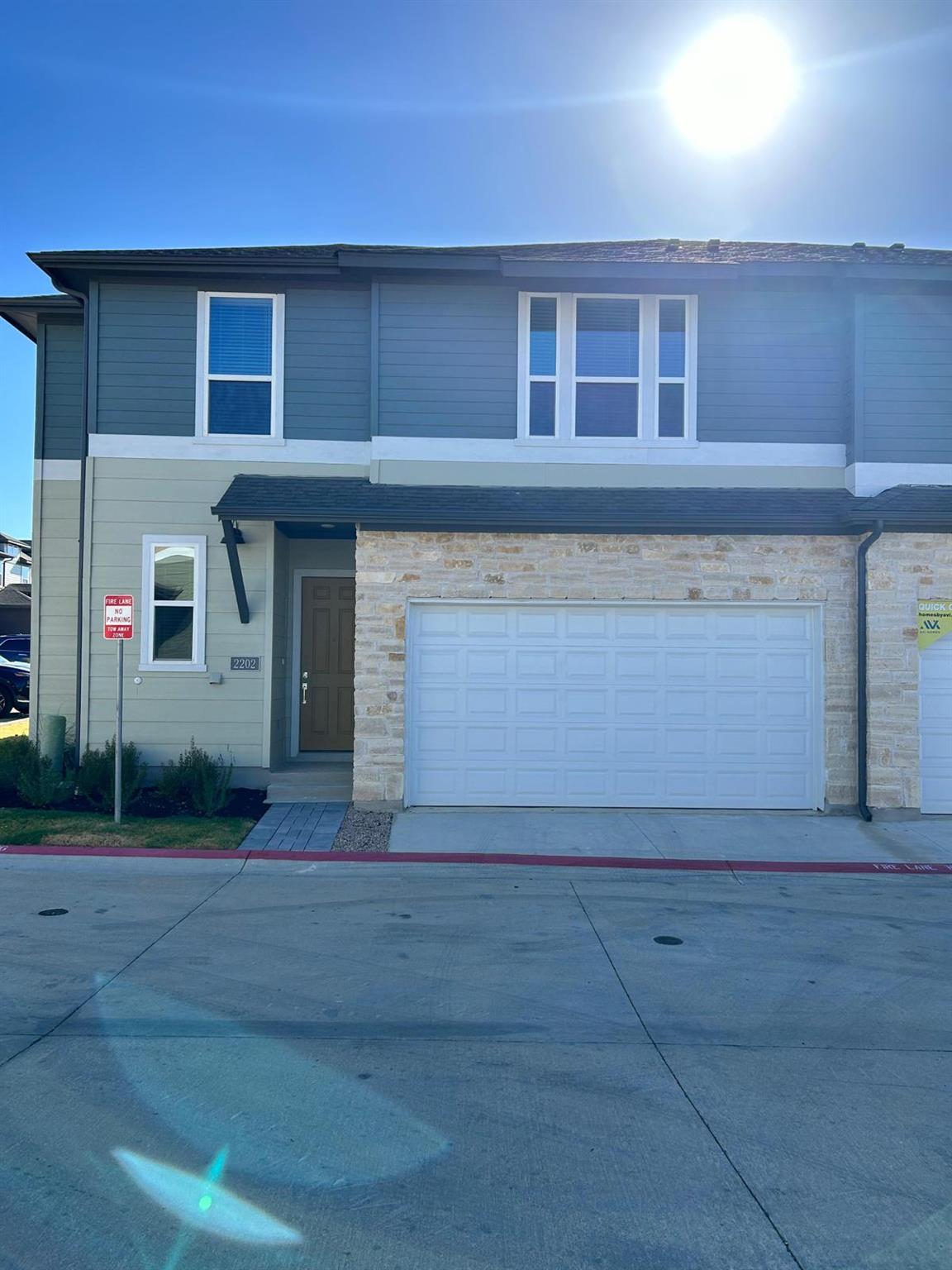 1015 Vista View Dr # 2202, Georgetown, TX 78626